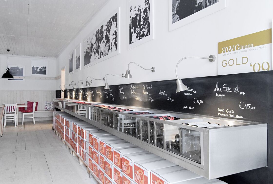 Ein Foto von Daniele Ansidei