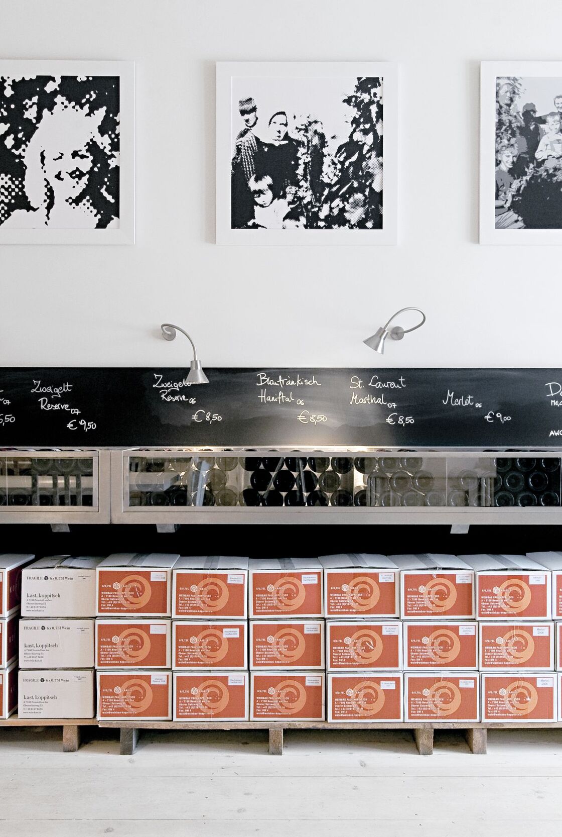 Ein Foto von Daniele Ansidei