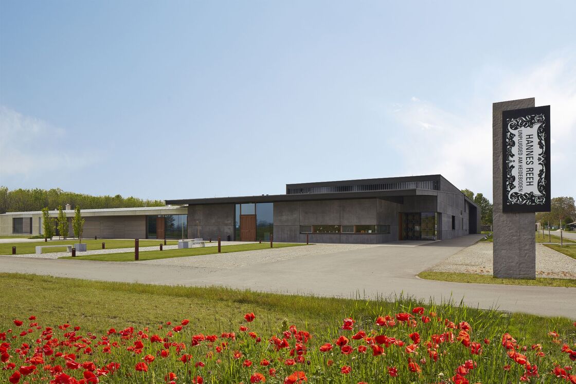 Ein Foto von Rainer Schoditsch