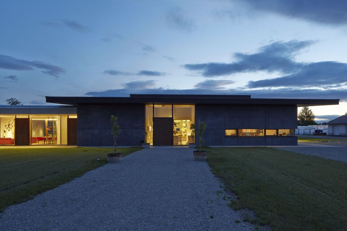 Ein Foto von Rainer Schoditsch