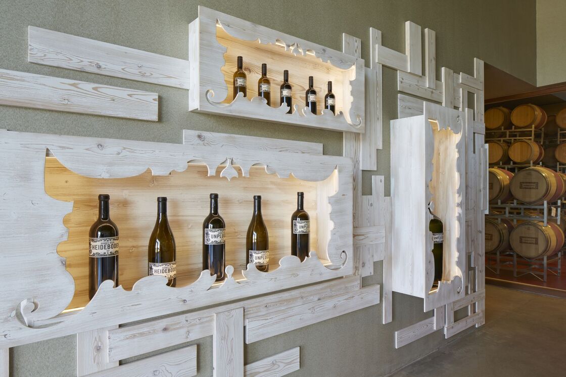 Ein Foto von Rainer Schoditsch