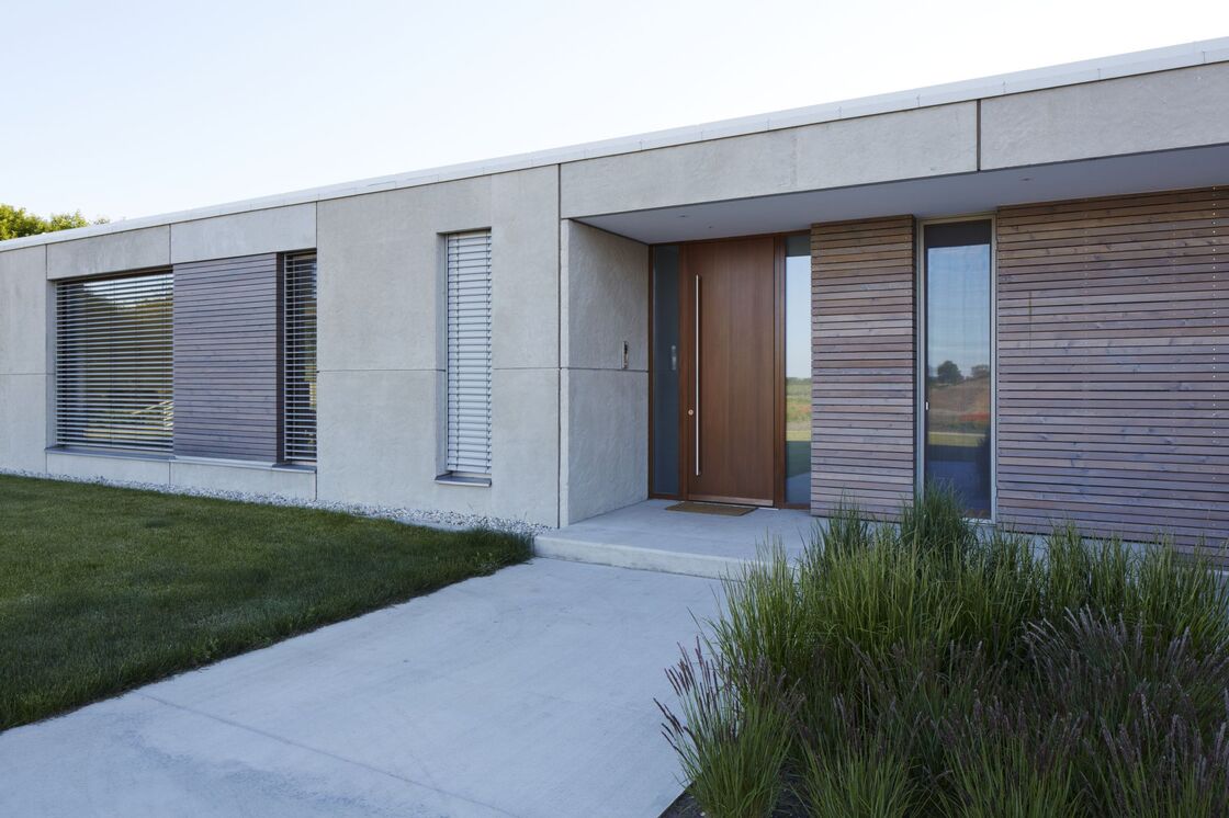 Ein Foto von Rainer Schoditsch