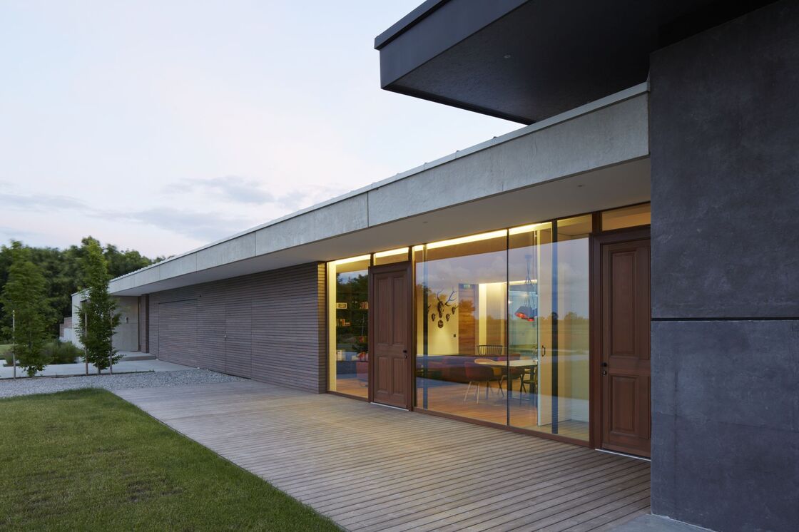 Ein Foto von Rainer Schoditsch