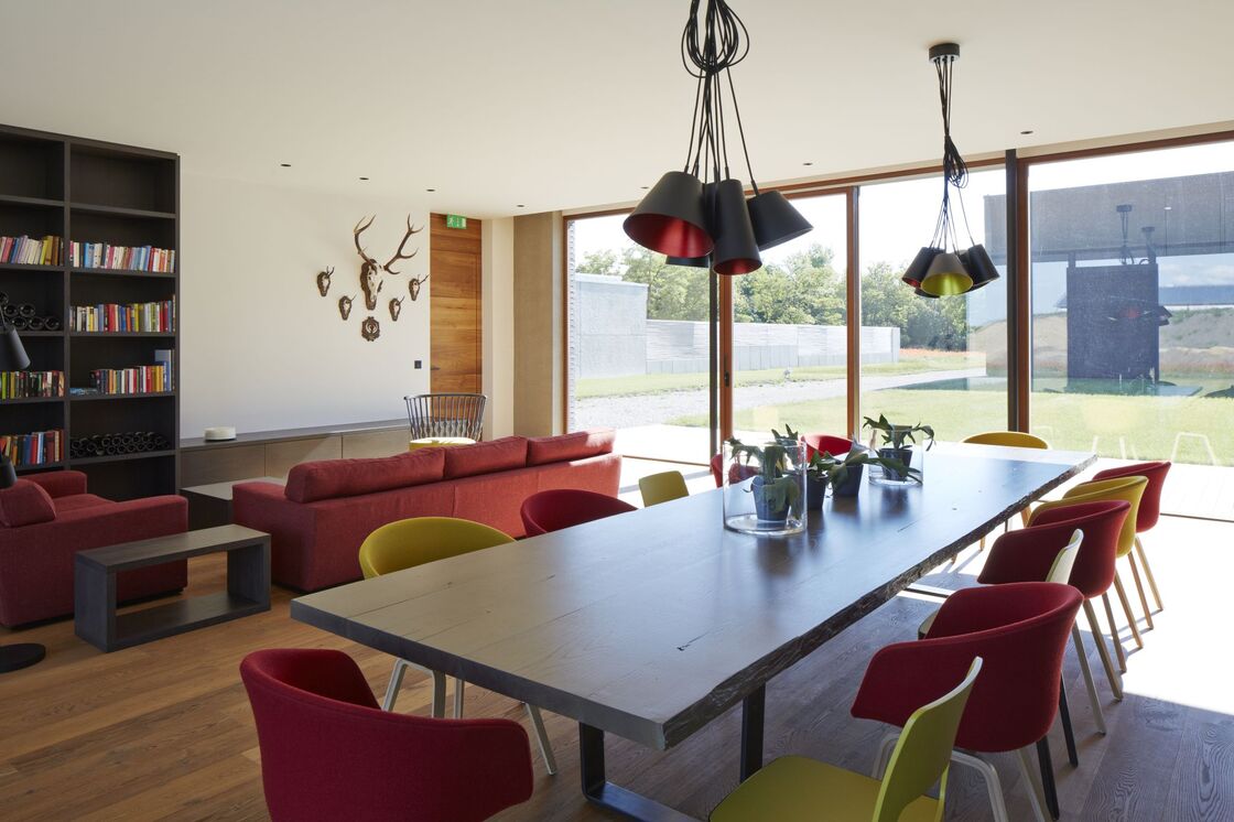 Ein Foto von Rainer Schoditsch