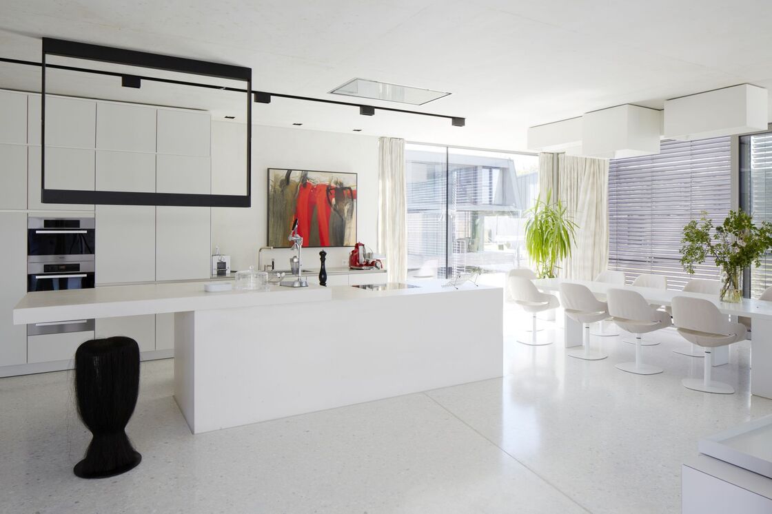 Ein Foto von Rainer Schoditsch