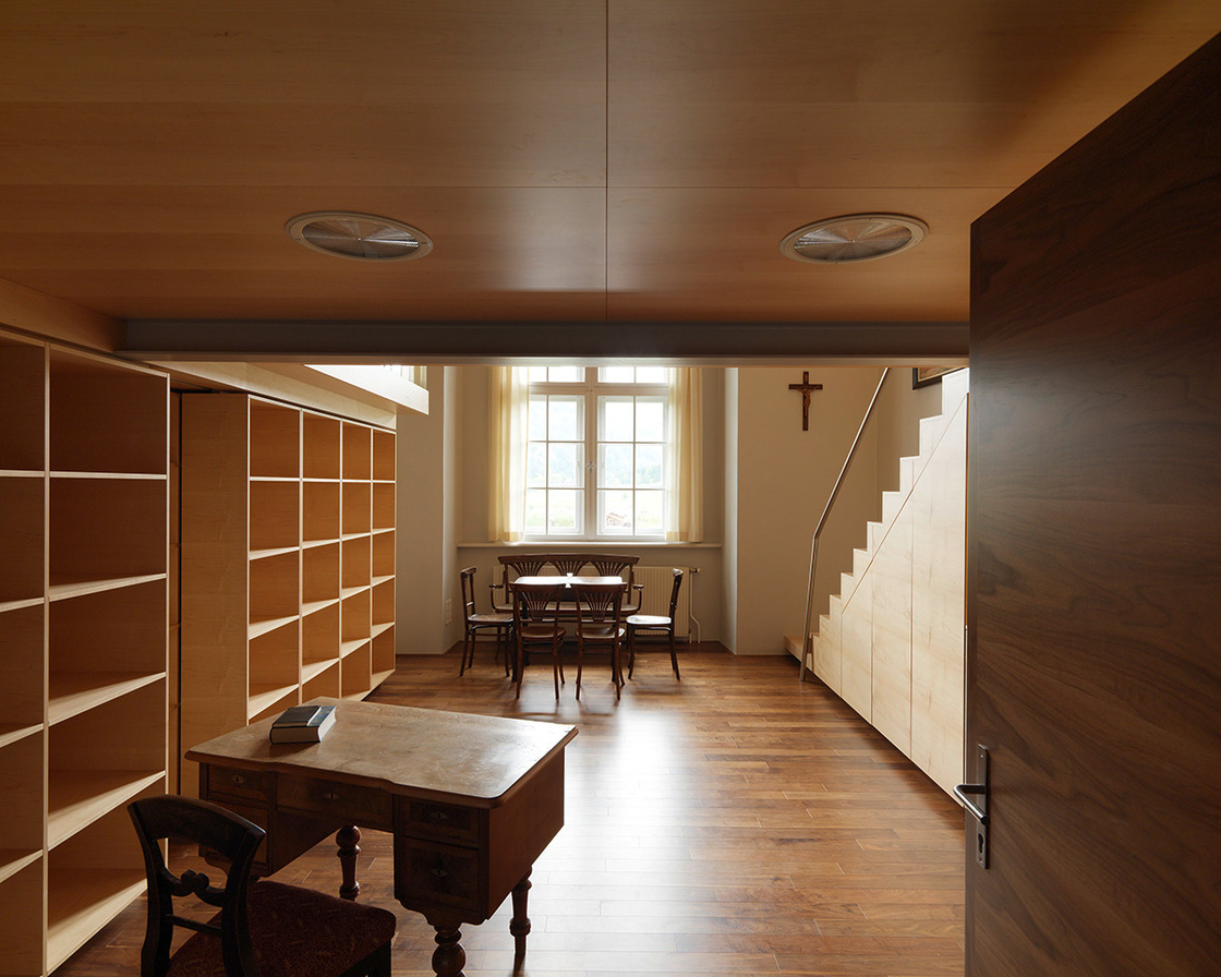 Ein Foto von Paul Ott