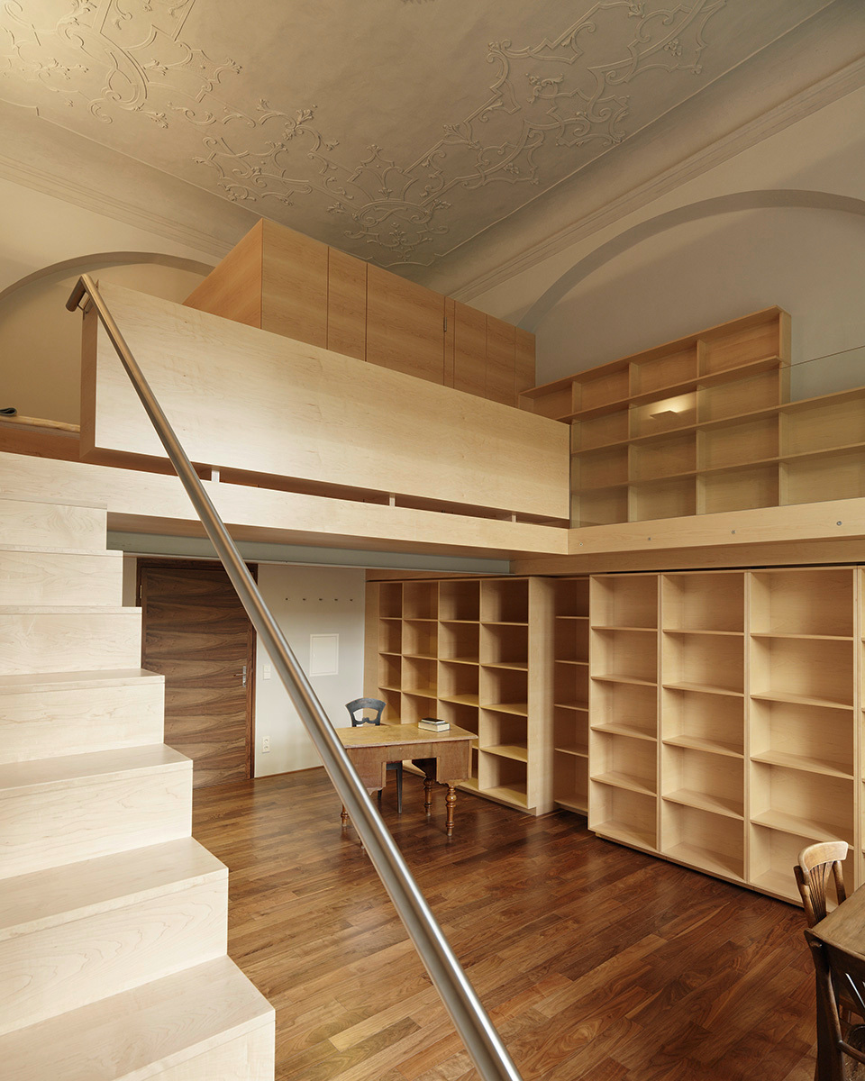 Ein Foto von Paul Ott