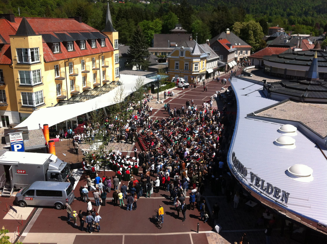 Ein Foto von AAPS Atelier für Architektur