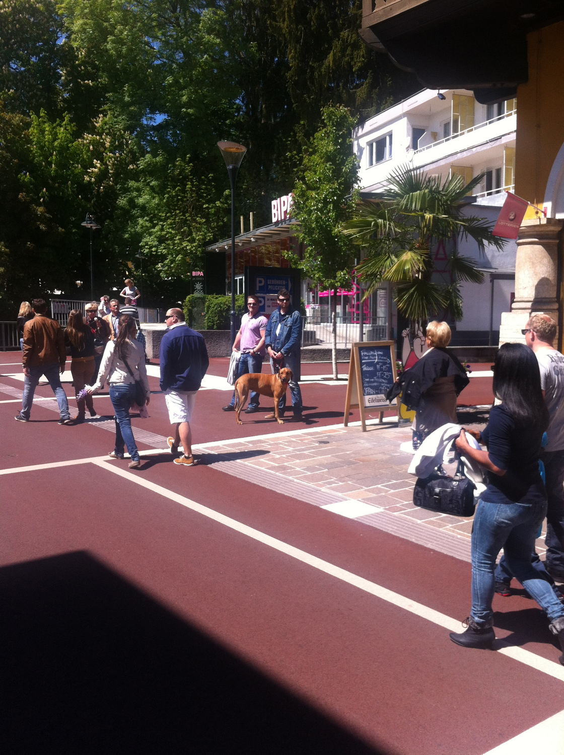 Ein Foto von AAPS Atelier für Architektur