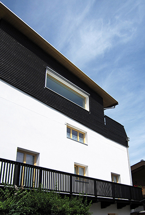 Ein Foto von Werner Burtscher