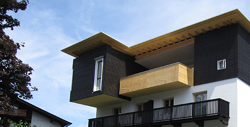 Ein Foto von Werner Burtscher