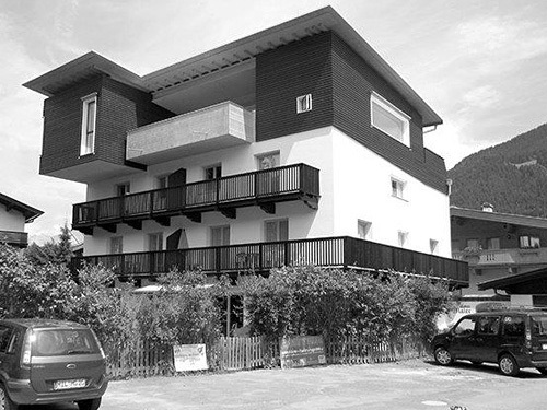 Ein Foto von Werner Burtscher