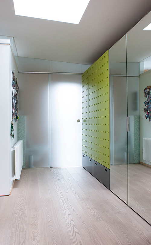 Ein Foto von Werner Burtscher