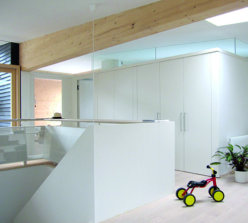 Ein Foto von Werner Burtscher