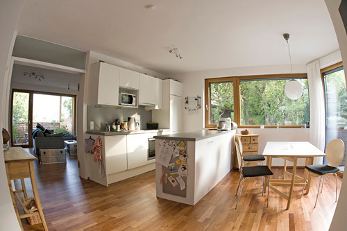 Ein Foto von Simon Rainer