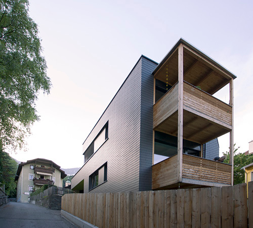 Ein Foto von Simon Rainer