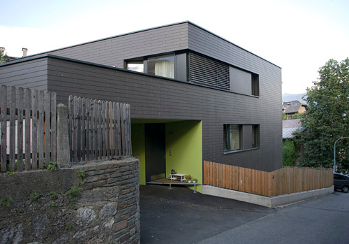 Ein Foto von Simon Rainer