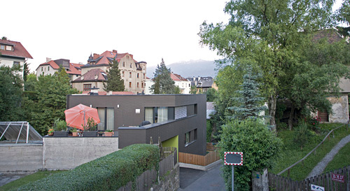 Ein Foto von Simon Rainer