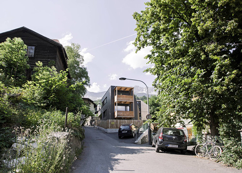 Ein Foto von Simon Rainer