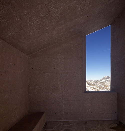 Ein Foto von Günter Richard Wett