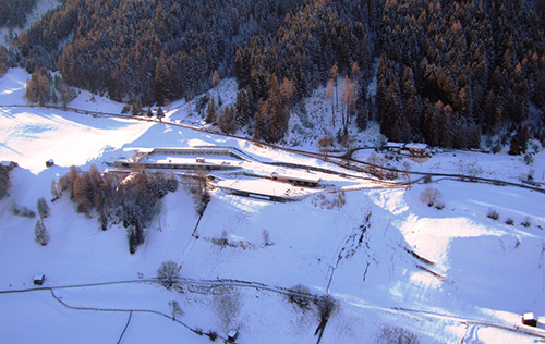 Ein Foto von Peter Fiby