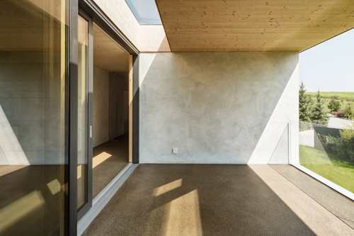 Ein Foto von Alexander Eugen Koller