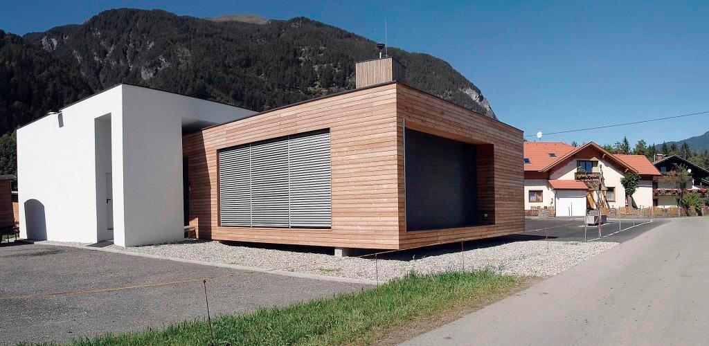 Ein Foto von Franz Bernhart