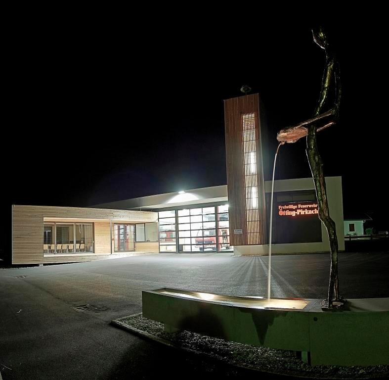 Ein Foto von Franz Bernhart