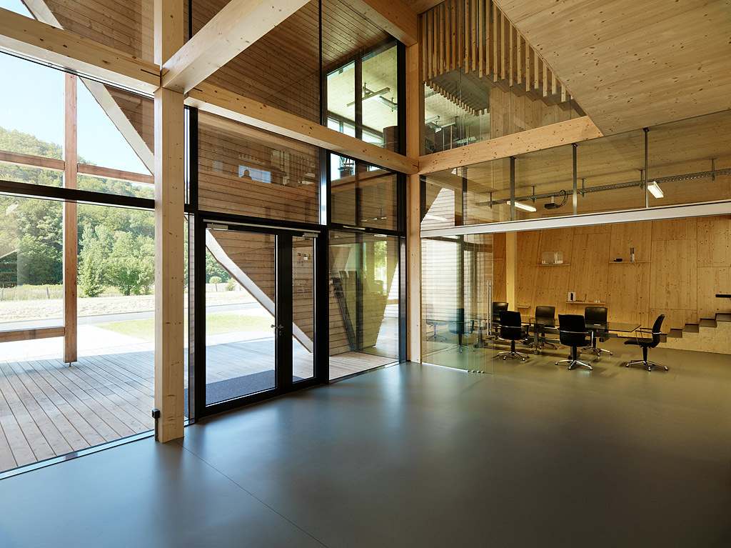 Ein Foto von Paul Ott