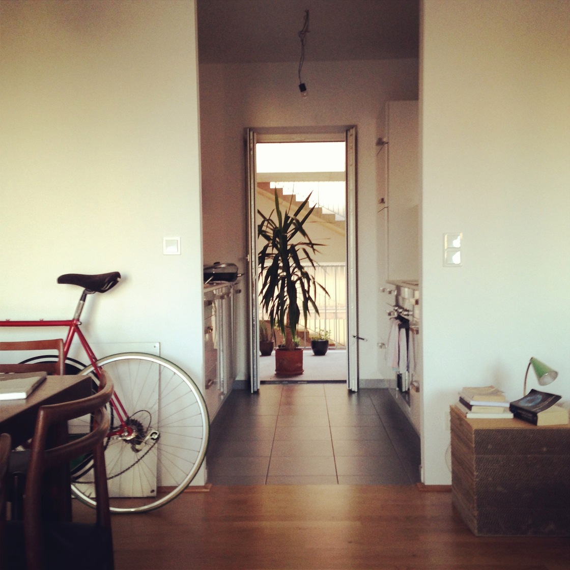 Ein Foto von Oliver Wildpaner