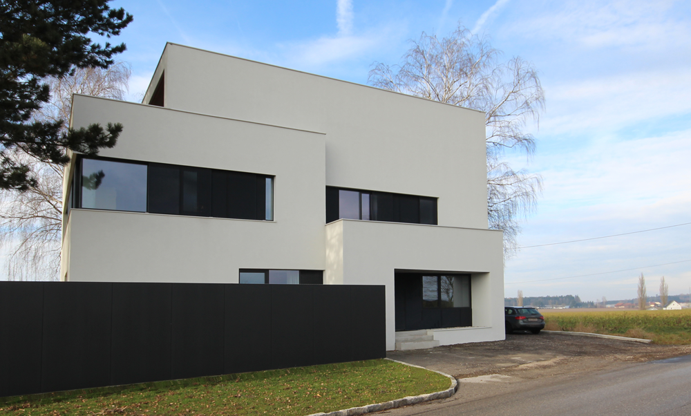 Ein Foto von Armin Austerhuber