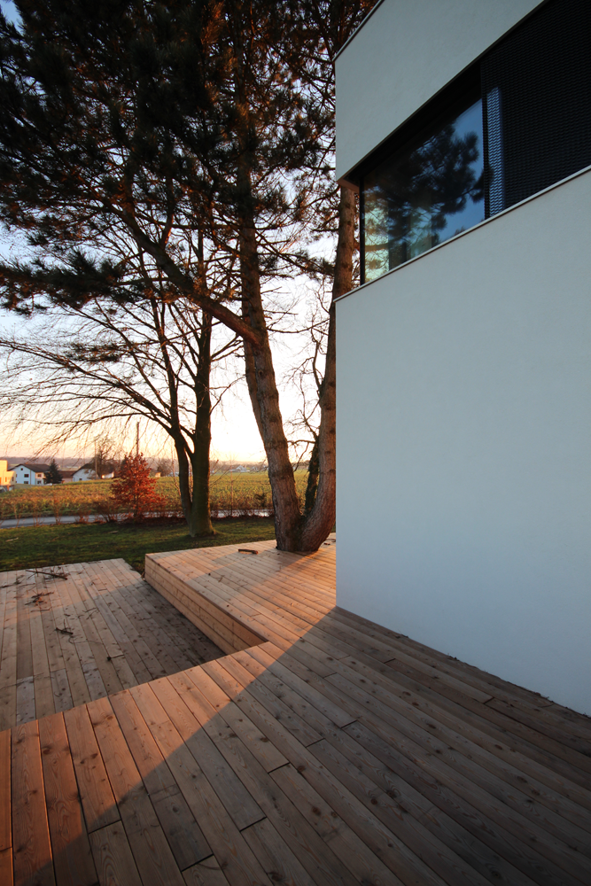 Ein Foto von Armin Austerhuber