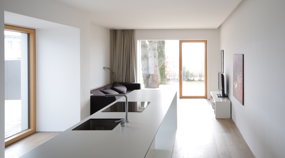 Ein Foto von Armin Austerhuber