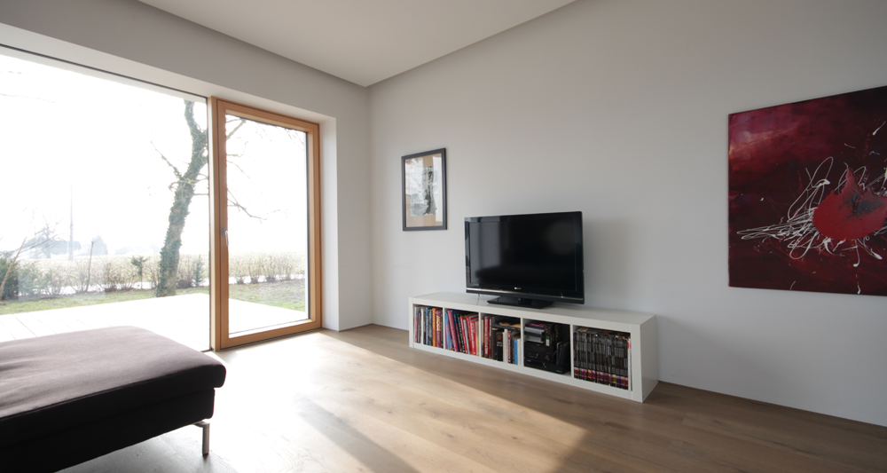 Ein Foto von Armin Austerhuber