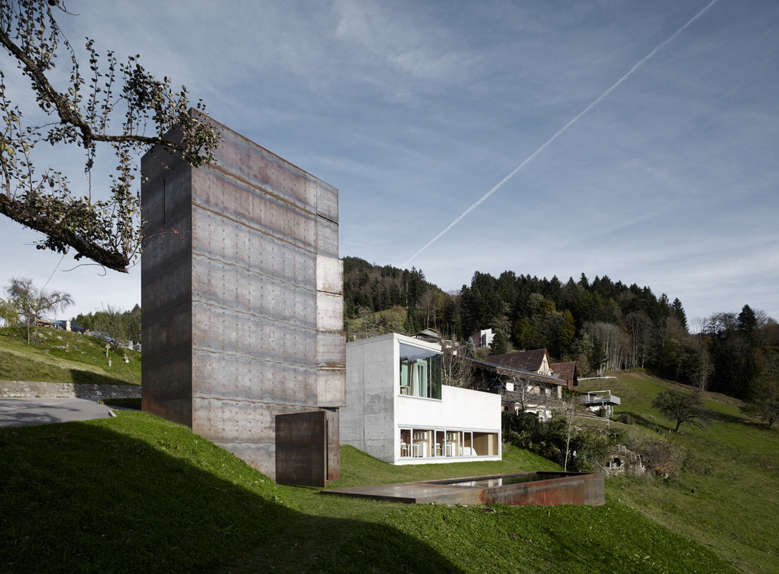 Ein Foto von Marc Lins