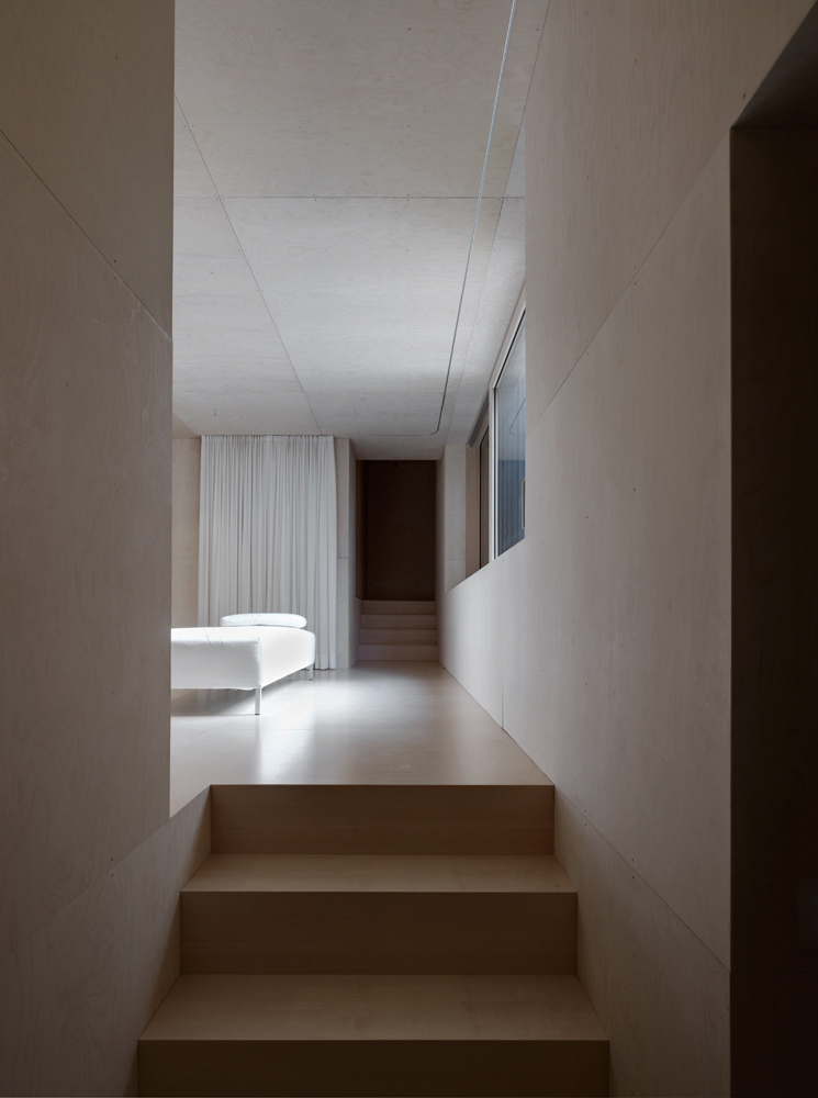 Ein Foto von Marc Lins