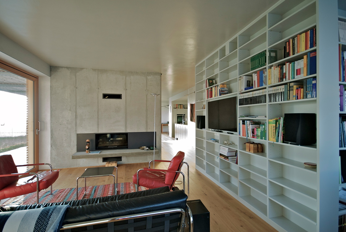 Ein Foto von Walter Bohatsch