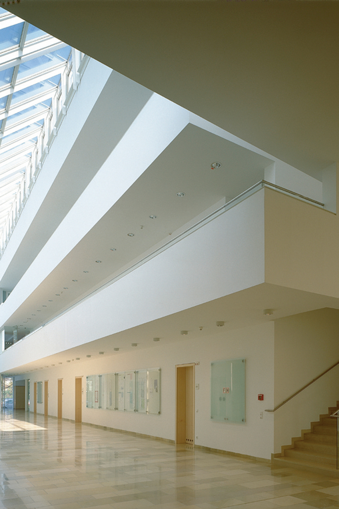 Ein Foto von Margherita Spiluttini