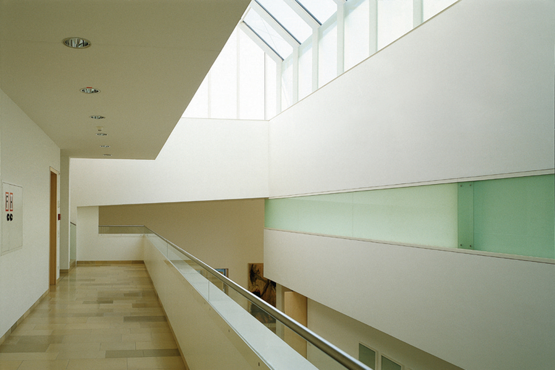 Ein Foto von Margherita Spiluttini