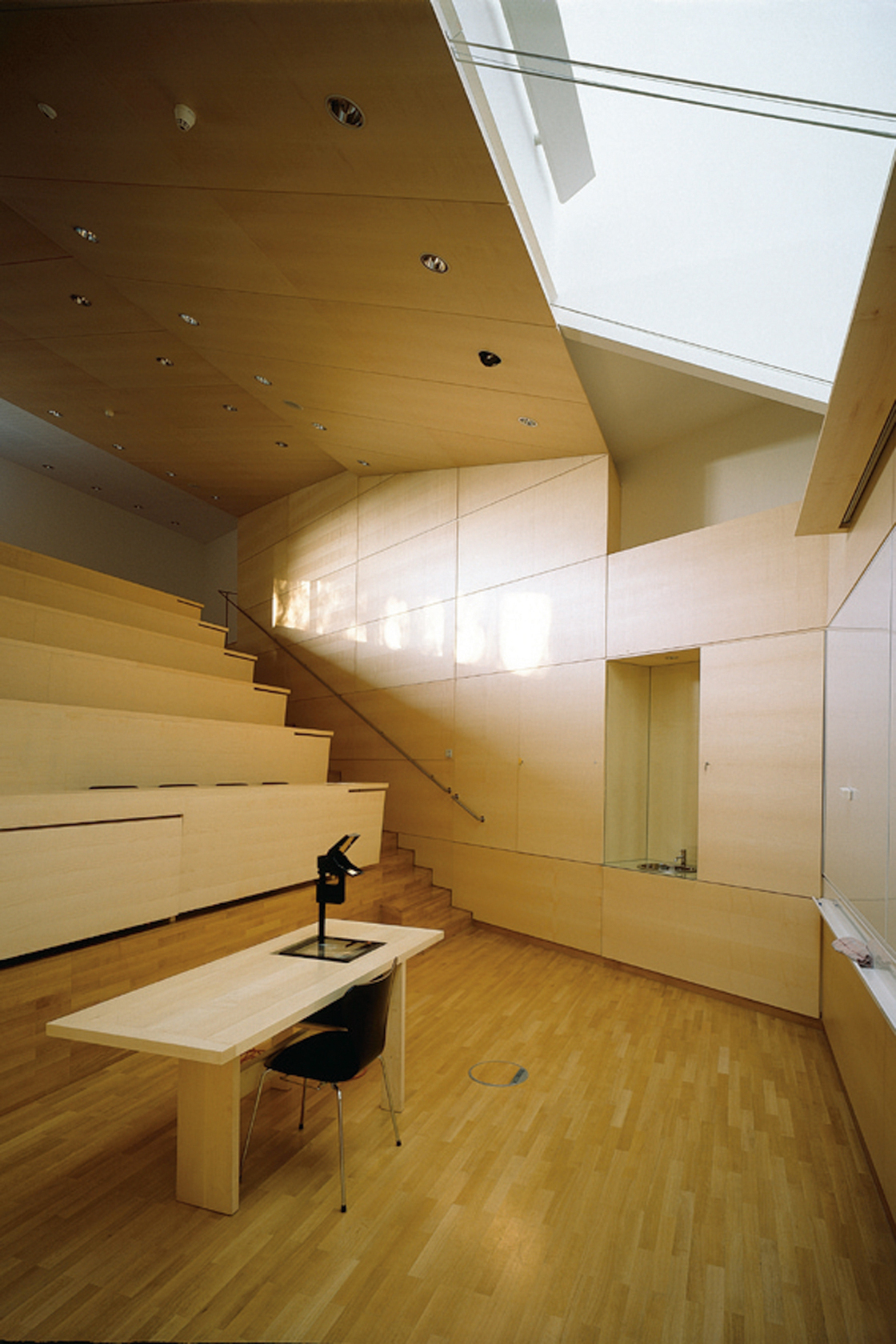 Ein Foto von Margherita Spiluttini