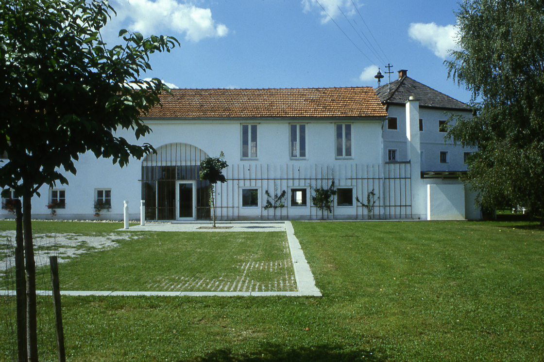 Ein Foto von Gerhard Fischill