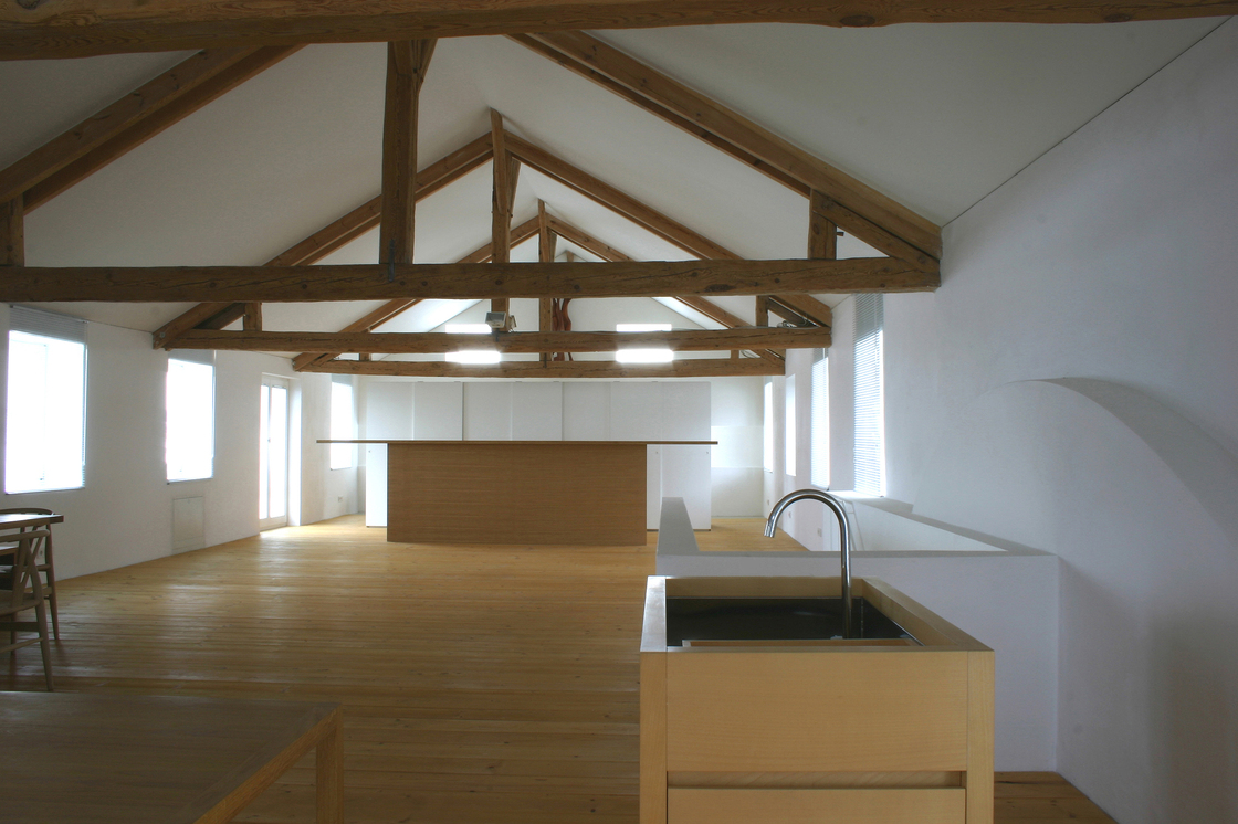 Ein Foto von Gerhard Fischill