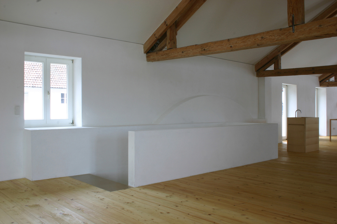 Ein Foto von Gerhard Fischill