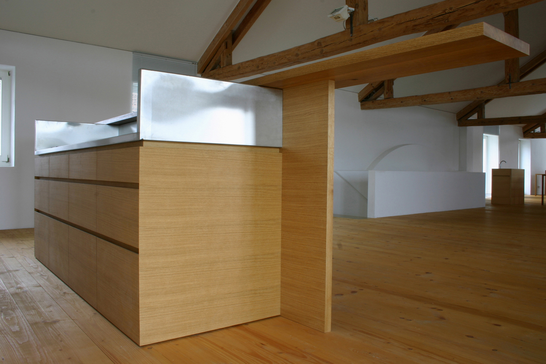 Ein Foto von Gerhard Fischill