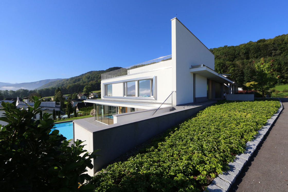 Ein Foto von Gerhard Fischill