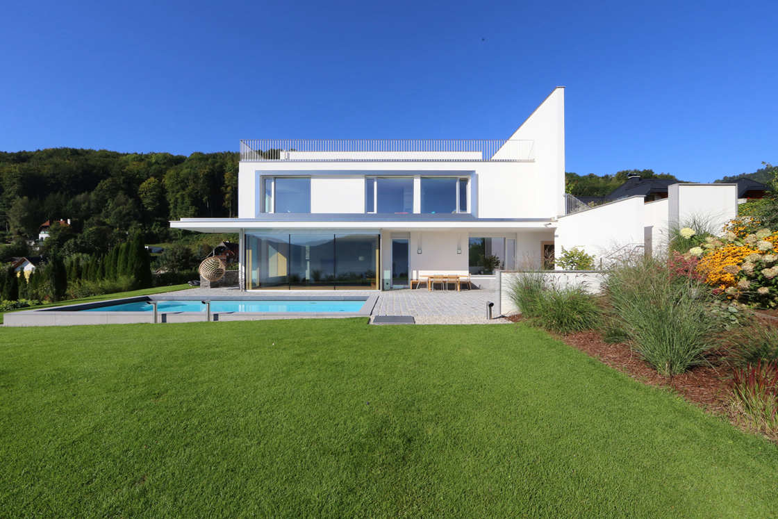 Ein Foto von Gerhard Fischill