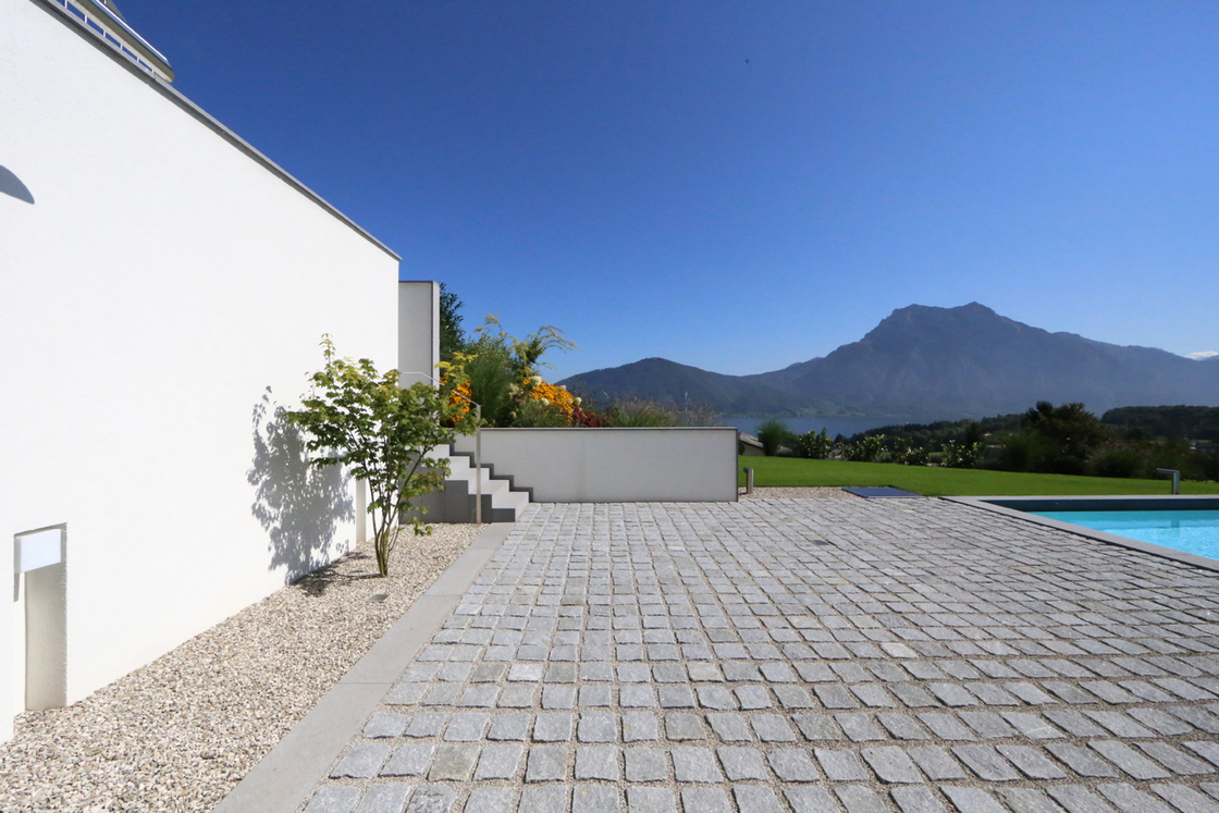 Ein Foto von Gerhard Fischill