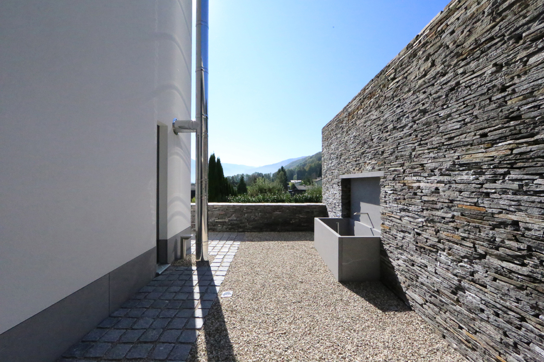 Ein Foto von Gerhard Fischill