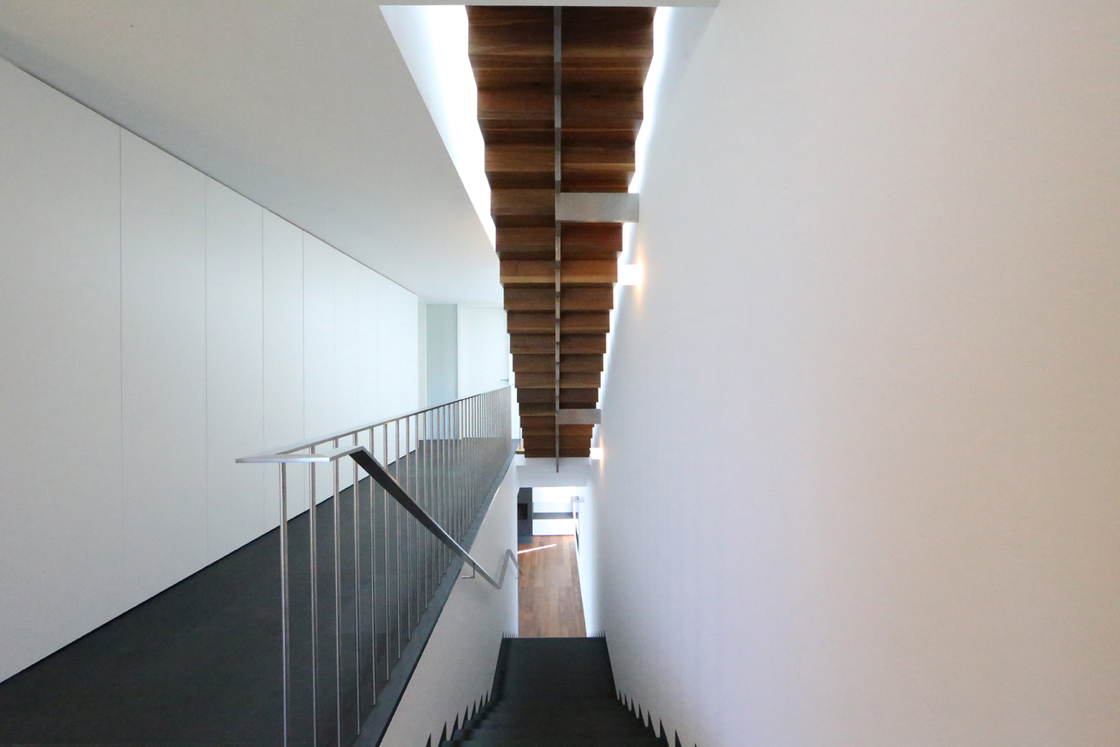 Ein Foto von Gerhard Fischill