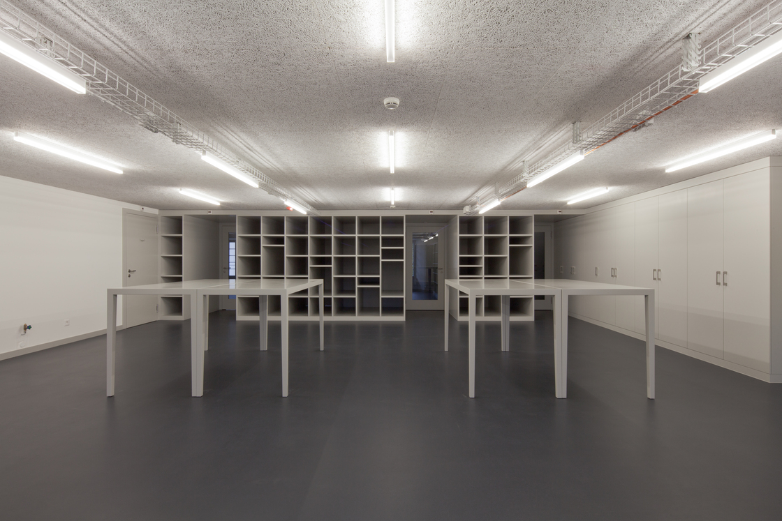 Ein Foto von Johannes Iff